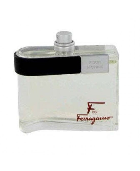 F By Ferragamo Pour Homme Eau De Toilette