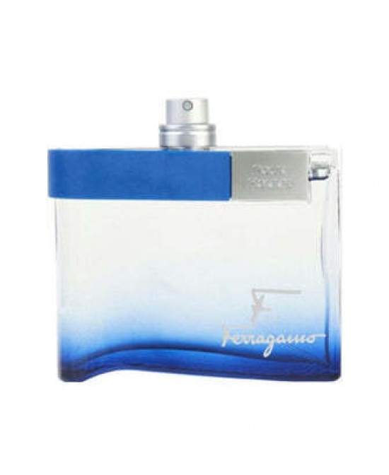 F By Ferragamo Free Time Eau De Toilette