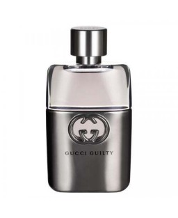 Gucci Guilty Pour Homme Eau De Toilette