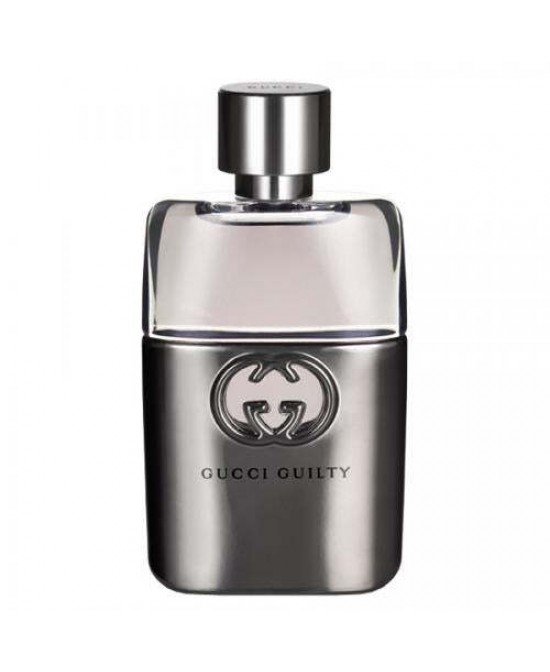 Gucci Guilty Pour Homme Eau De Toilette
