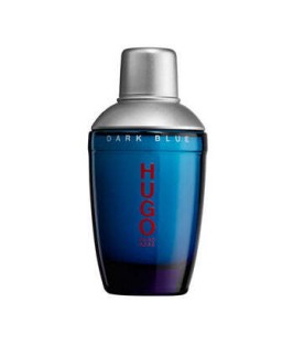 Hugo Dark Blue Eau De Toilette