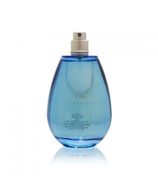 Hei Eau De Toilette