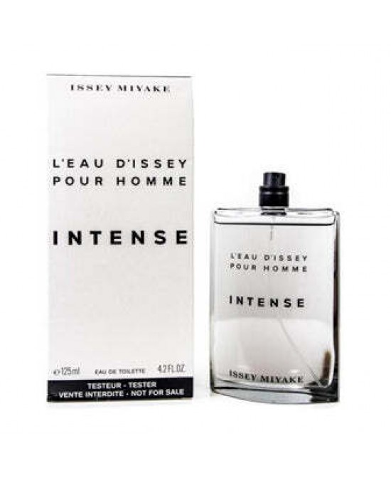 L'Eau D'Issey Pour Homme Intense Eau De Toilette