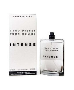 L'Eau D'Issey Pour Homme Intense Eau De Toilette