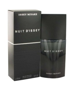 Nuit D'Issey Eau De Toilette Nuit D'Issey Eau De Toilette