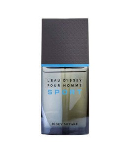 L'Eau D'Issey Pour Homme Sport Eau De Toilette