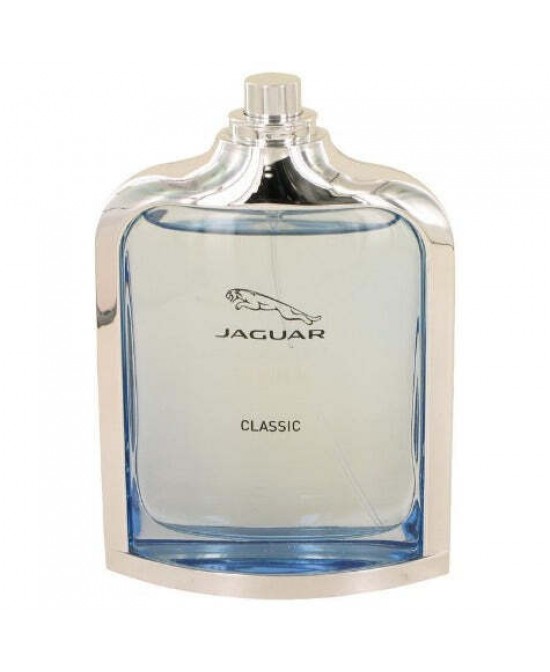 Jaguar Pure Instinct Eau De Toilette