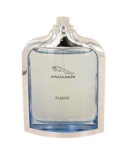 Jaguar Pure Instinct Eau De Toilette