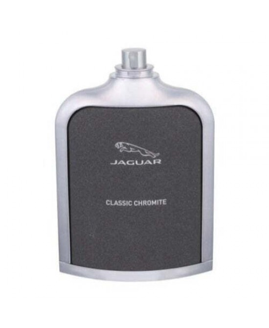 Jaguar Classic Chromite Eau De Toilette