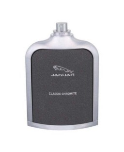 Jaguar Classic Chromite Eau De Toilette