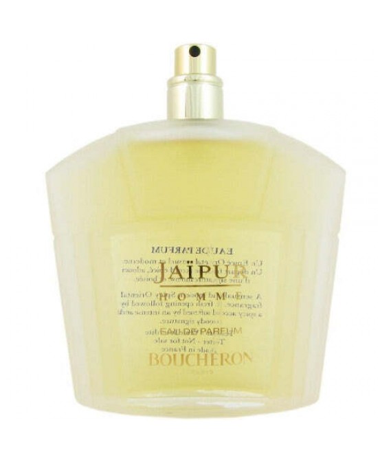 Jaipur Eau De Parfum