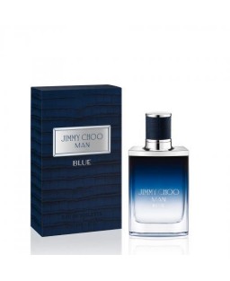 Jimmy Choo Man Blue Eau De Toilette