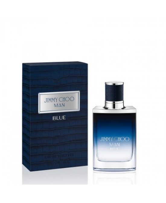 Jimmy Choo Man Blue Eau De Toilette