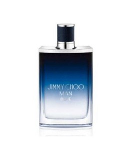 Jimmy Choo Man Blue Eau De Toilette