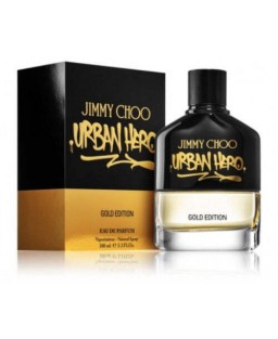 Urban Hero Gold Edition Eau De Parfum Urban Hero Gold Edition Eau De Parfum