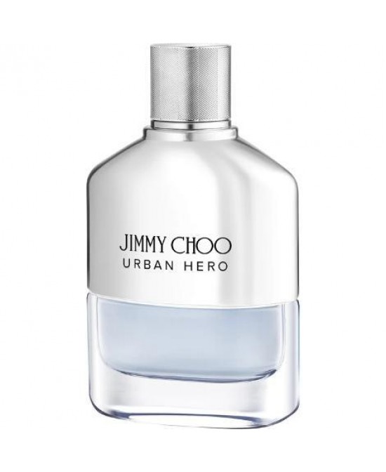 Jimmy Choo Urban Hero Eau De Parfum