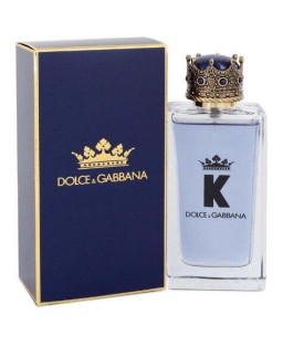 K By Dolce & Gabbana Eau De Toilette
