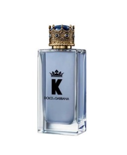 K By Dolce & Gabbana Eau De Toilette