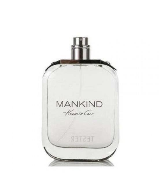 Kenneth Cole Mankind Eau De Toilette