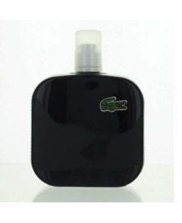 Eau De Lacoste L.12.12 Noir Eau De Toilette