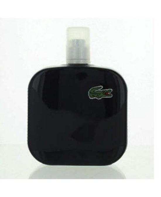 Eau De Lacoste L.12.12 Noir Eau De Toilette