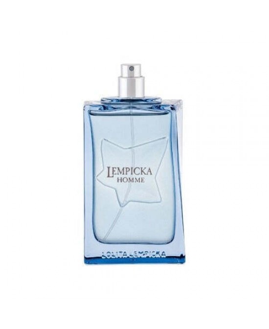 Lolita Lempicka Homme Eau De Toilette