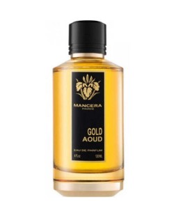 Mancera Gold Aoud Eau De Parfum