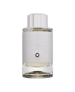 Mont Blanc Explorer Platinum Eau De Parfum