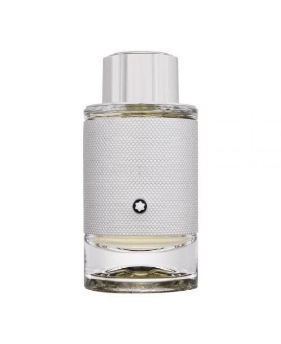 Mont Blanc Explorer Platinum Eau De Parfum