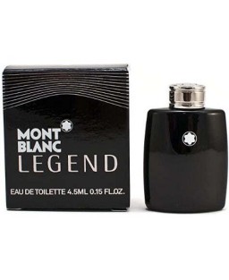 Mont Blanc Legend Eau De Toilette