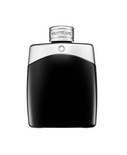 Mont Blanc Legend Eau De Toilette
