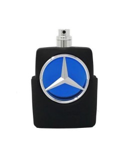 Mercedes Benz Man Eau De Toilette