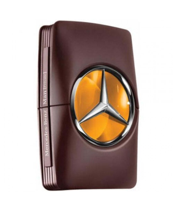 Mercedes-Benz Man Private Eau De Parfum