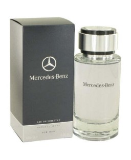 Mercedes Benz Eau De Toilette