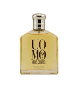 Uomo Moschino Eau De Toilette Uomo Moschino Eau De Toilette