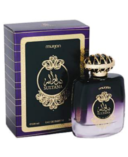 Dumont Murjan Sultana Eau De Parfum Dumont Murjan Sultana Eau De Parfum