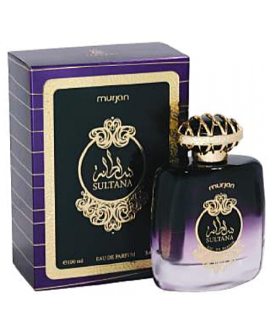 Dumont Murjan Sultana Eau De Parfum