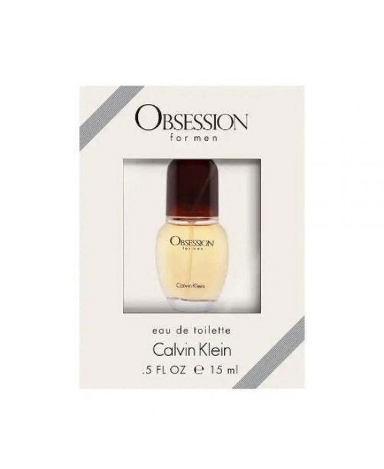 Obsession Eau De Toilette