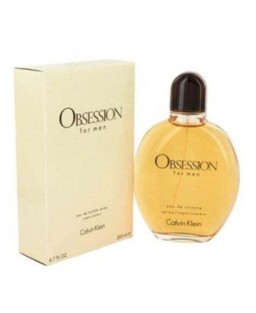 Obsession Eau De Toilette