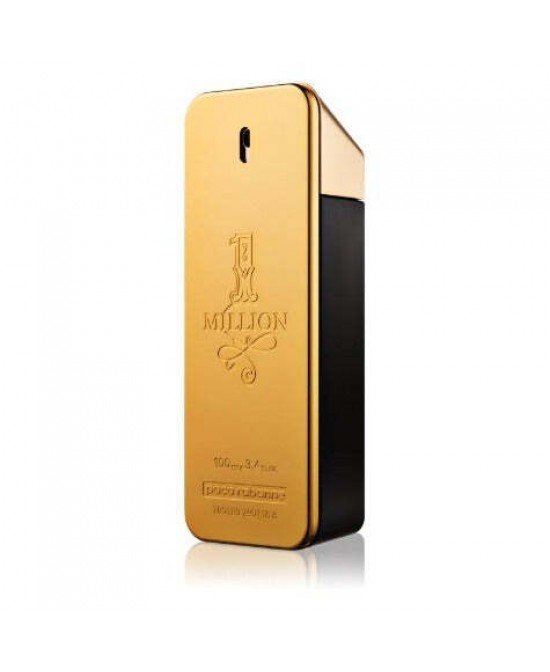 Paco Rabanne 1 Million Eau De Toilette