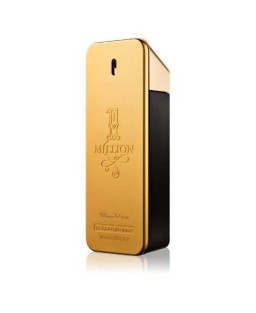 Paco Rabanne 1 Million Eau De Toilette