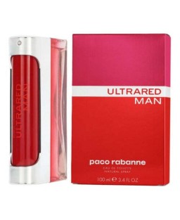 Ultrared Eau De Toilette Ultrared Eau De Toilette