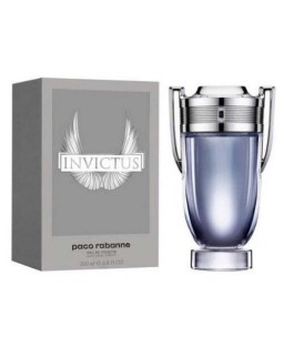 Paco Rabanne Invictus Eau De Toilette
