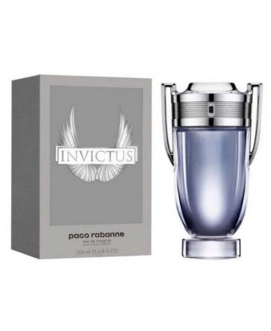 Paco Rabanne Invictus Eau De Toilette
