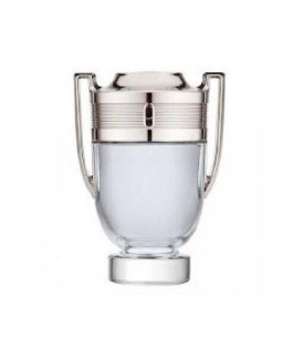 Paco Rabanne Invictus Eau De Toilette