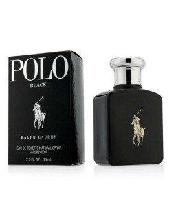 Polo Black Eau De Toilette
