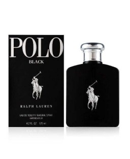 Polo Black Eau De Toilette