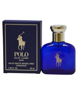 Polo Blue Eau De Toilette