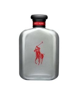 Polo Red Rush Eau De Toilette