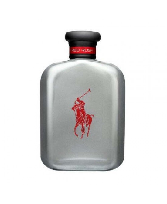 Polo Red Rush Eau De Toilette